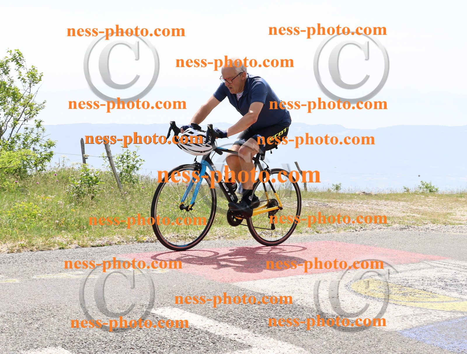 Col du grand Colombier (1819).JPG