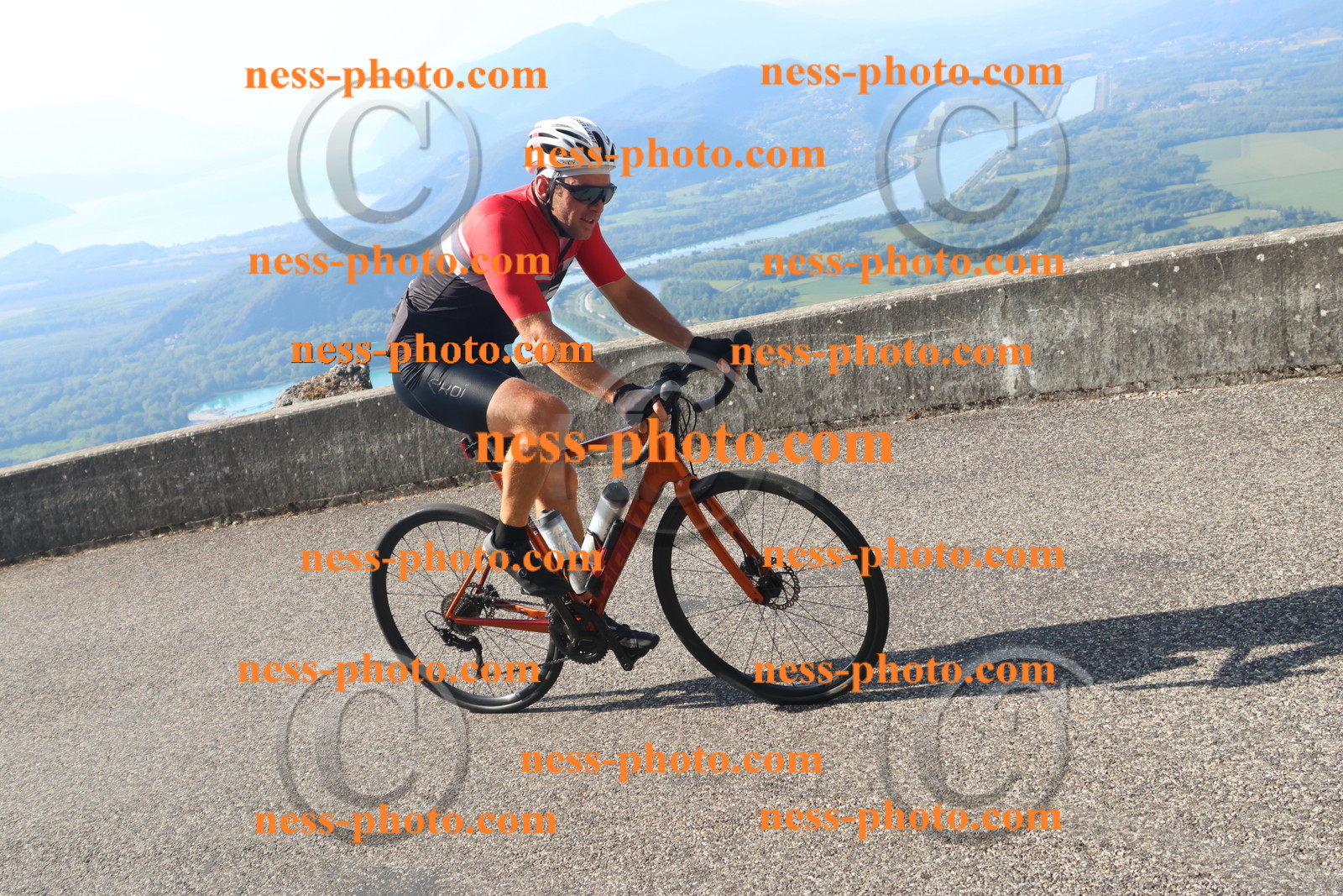 Col du Grand Colombier (1547).JPG